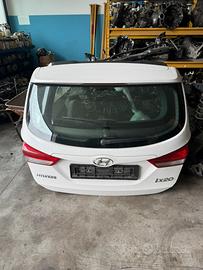 Portellone hyundai ix20