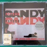CD THE JESUS AND MARY CHAIN 
