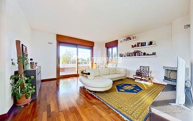 Appartamento a Legnano 4 locali