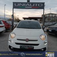 Fiat 500X 1.6 MultiJet 130 CV Sport