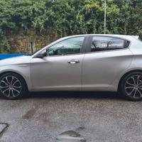 Cerchi GIULIETTA 17 POLLICI