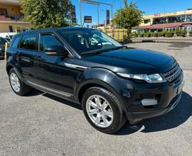 Land Rover Range Rover Evoque 2.2TD4 150CV 4WD AUT