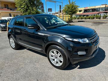 Land Rover Range Rover Evoque 2.2TD4 150CV 4WD AUT