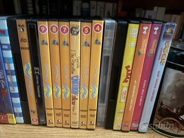 DVD bambini