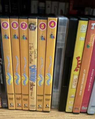 DVD bambini