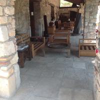 I rivestimenti e pavimenti in pietra naturale