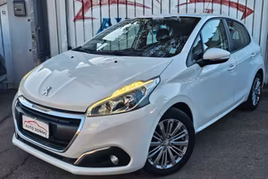 Peugeot 208 BlueHDi 75 5 porte Active