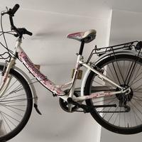 Bicicletta donna