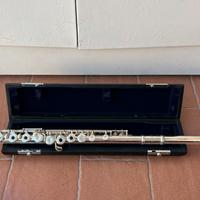 Flauto Traverso