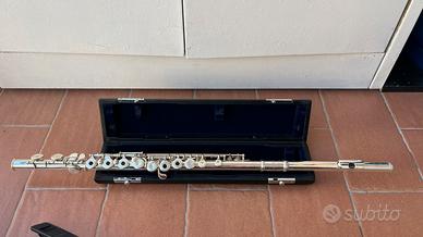 Flauto Traverso