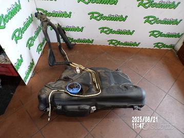 SERBATOIO CARBURANTE POLO 6R GTI 1.4 TSI 2012