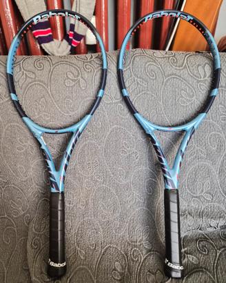racchetta Babolat pure drive 98 2025 