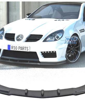 SPOILER LIP MERCEDES CLASSE SLK R171 04-11 LOOK AM