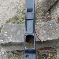 tunnel centrale panda 141a 4x4