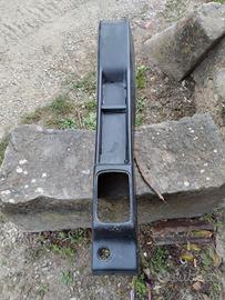 tunnel centrale panda 141a 4x4