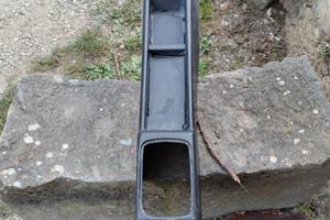 tunnel centrale panda 141a 4x4