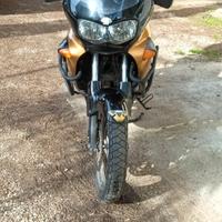 Honda Varadero 1000 - 1999