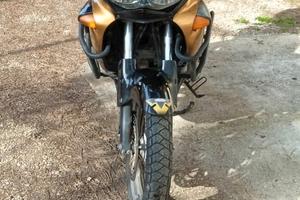 Honda Varadero 1000 - 1999