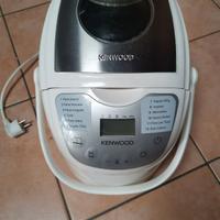 Macchina del pane Kenwood BM210