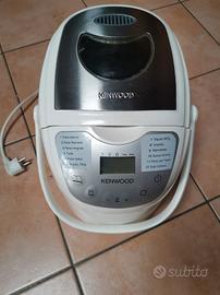 Macchina del pane Kenwood BM210