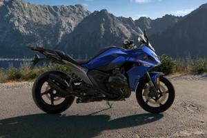 BMW R 1300 RS ASA
