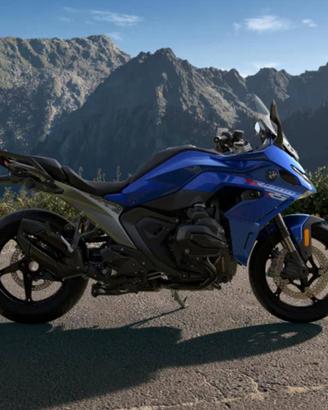 BMW R 1300 RS ASA