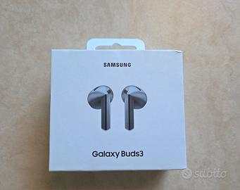 Galaxy buds3