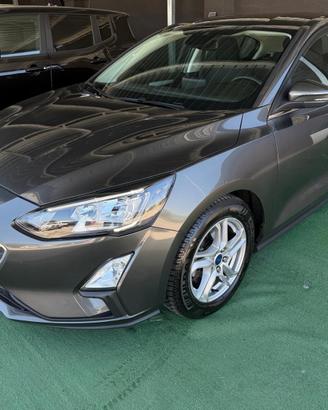 Ford Focus berlina 1.5 EcoBlue 120 CV 5p.