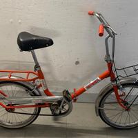 Bicicletta