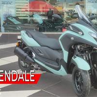 Yamaha Tricity 300
