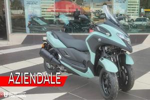 Yamaha Tricity 300