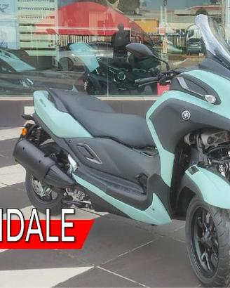 Yamaha Tricity 300