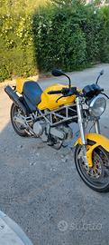 Ducati monster 620I