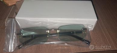 occhiali eleganti per uomo 