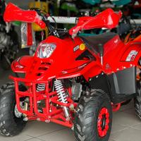 Cmv italia quad 110 4t full optional