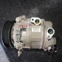 Compressore clima alfa romeo stelvio 2.2