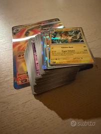 Carte pokemon