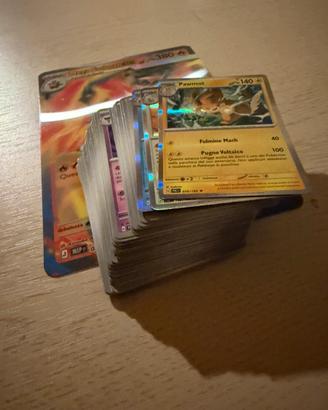 Carte pokemon