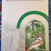 Introduzione all'etnolinguistica