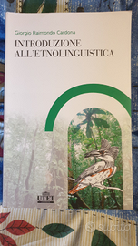 Introduzione all'etnolinguistica