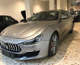 Maserati Ghibli V6 Diesel 250cv Granlusso 12/2018