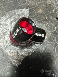 Tappi manopole Sym joymax 125/250/300 Maxsym