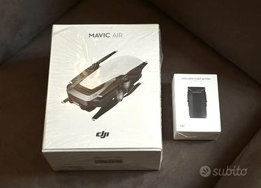 Drone Dji MAVIC AIR