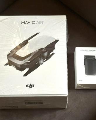 Drone Dji MAVIC AIR