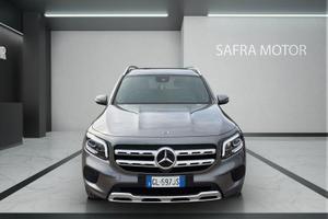 Mercedes-Benz GLB 200 d Automatic Sport Plus