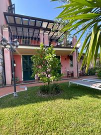 Alloggio Temporaneo 2 camere - parcheggio privato