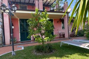 Alloggio Temporaneo 2 camere - parcheggio privato