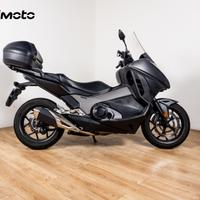 HONDA INTEGRA 750 S ABS - 2017