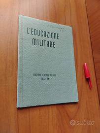 libro esercito 1942