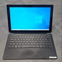 Tablet PC Linx 12X64 2-in-1 – 4GB RAM, SSD 64GB